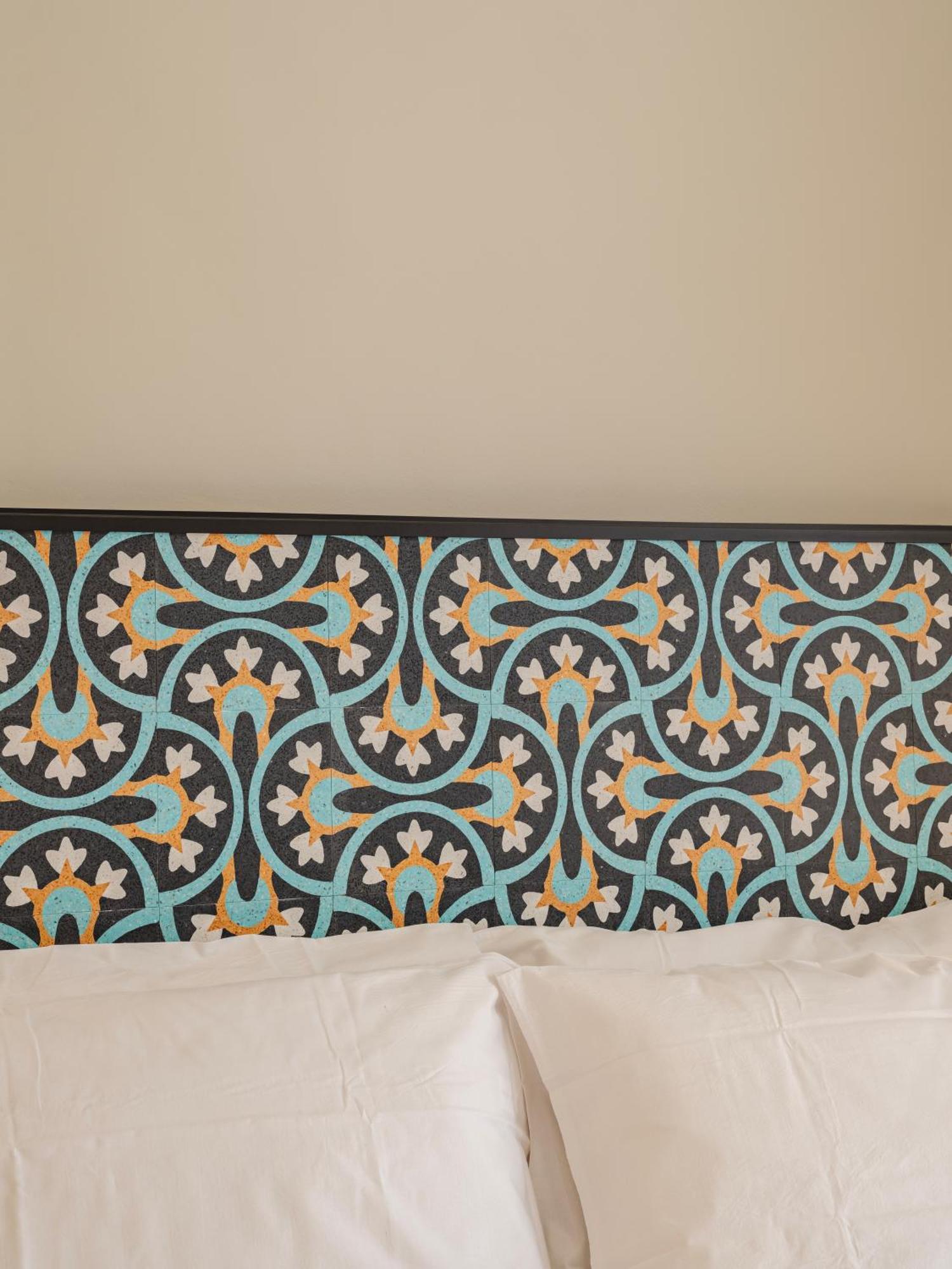 Almica24 Hotel Bari Kültér fotó