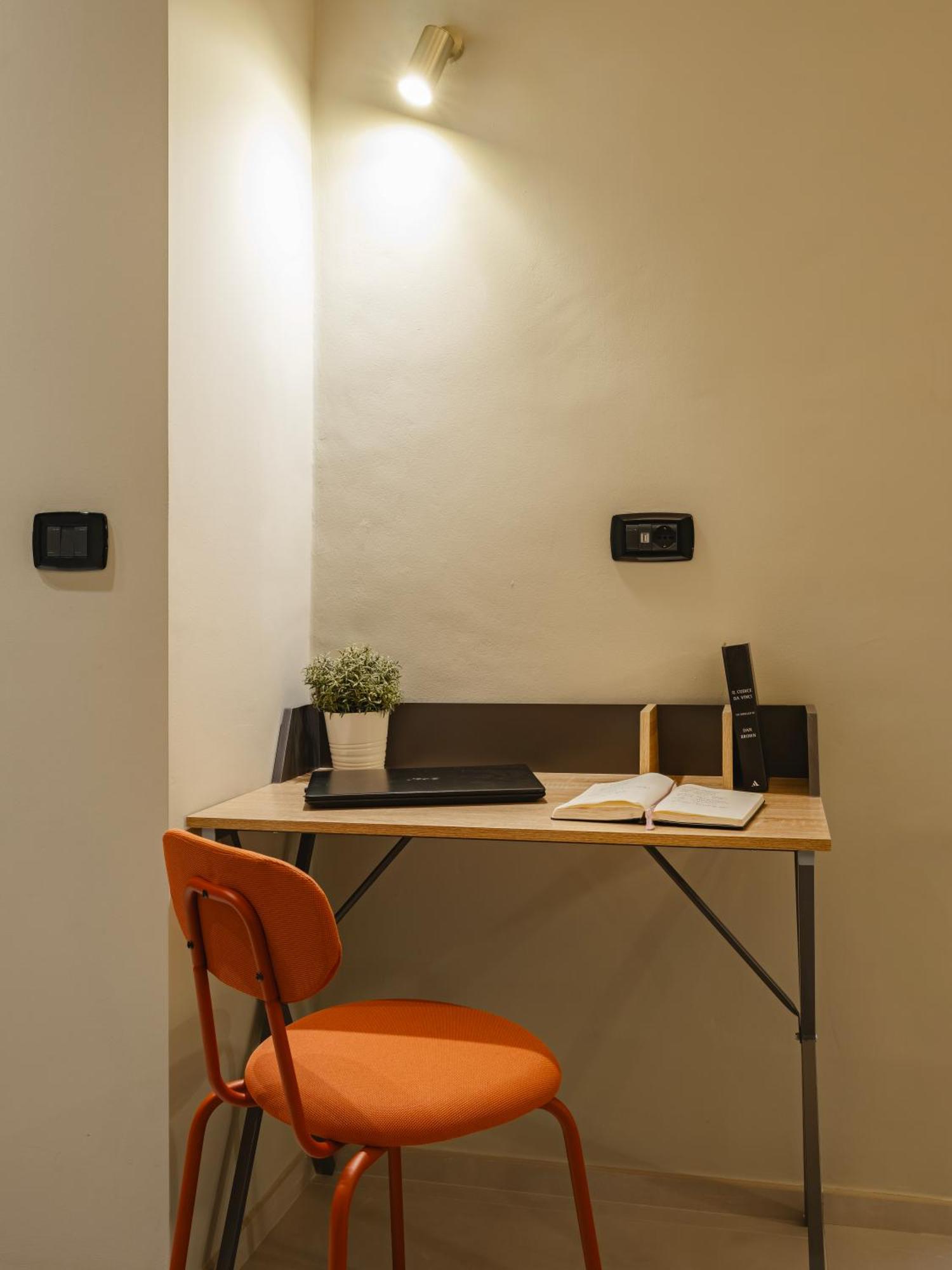 Almica24 Hotel Bari Kültér fotó