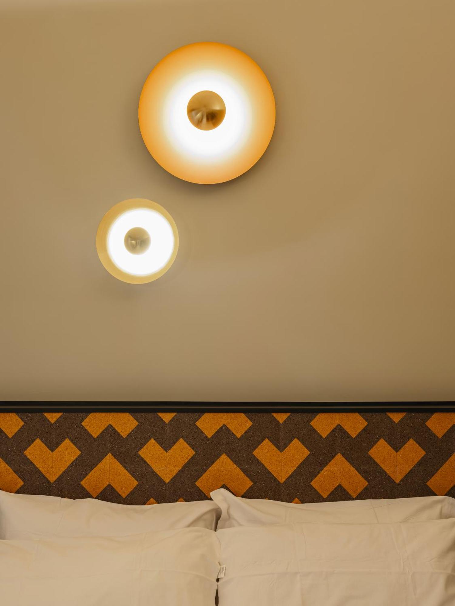 Almica24 Hotel Bari Kültér fotó