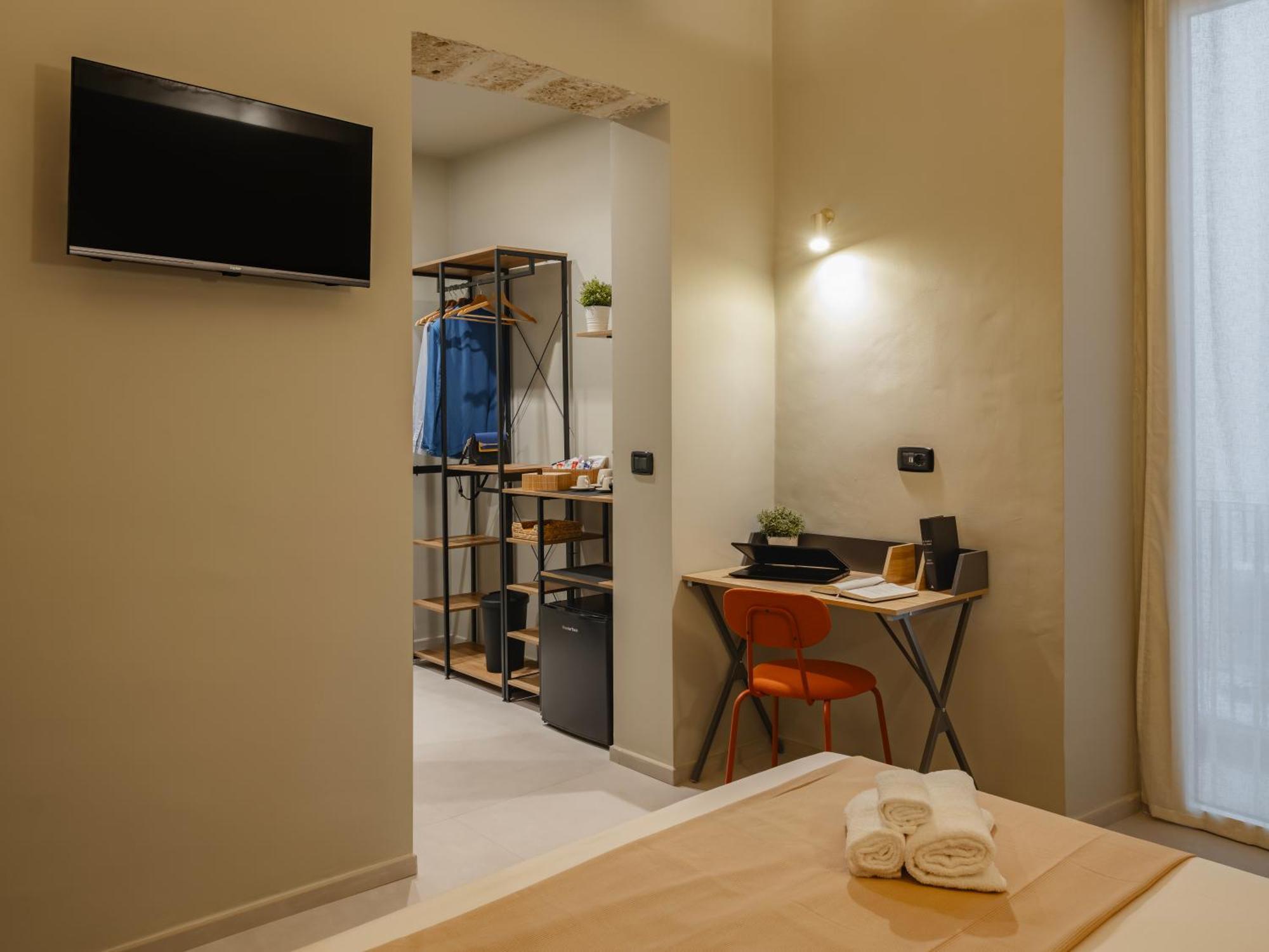 Almica24 Hotel Bari Kültér fotó