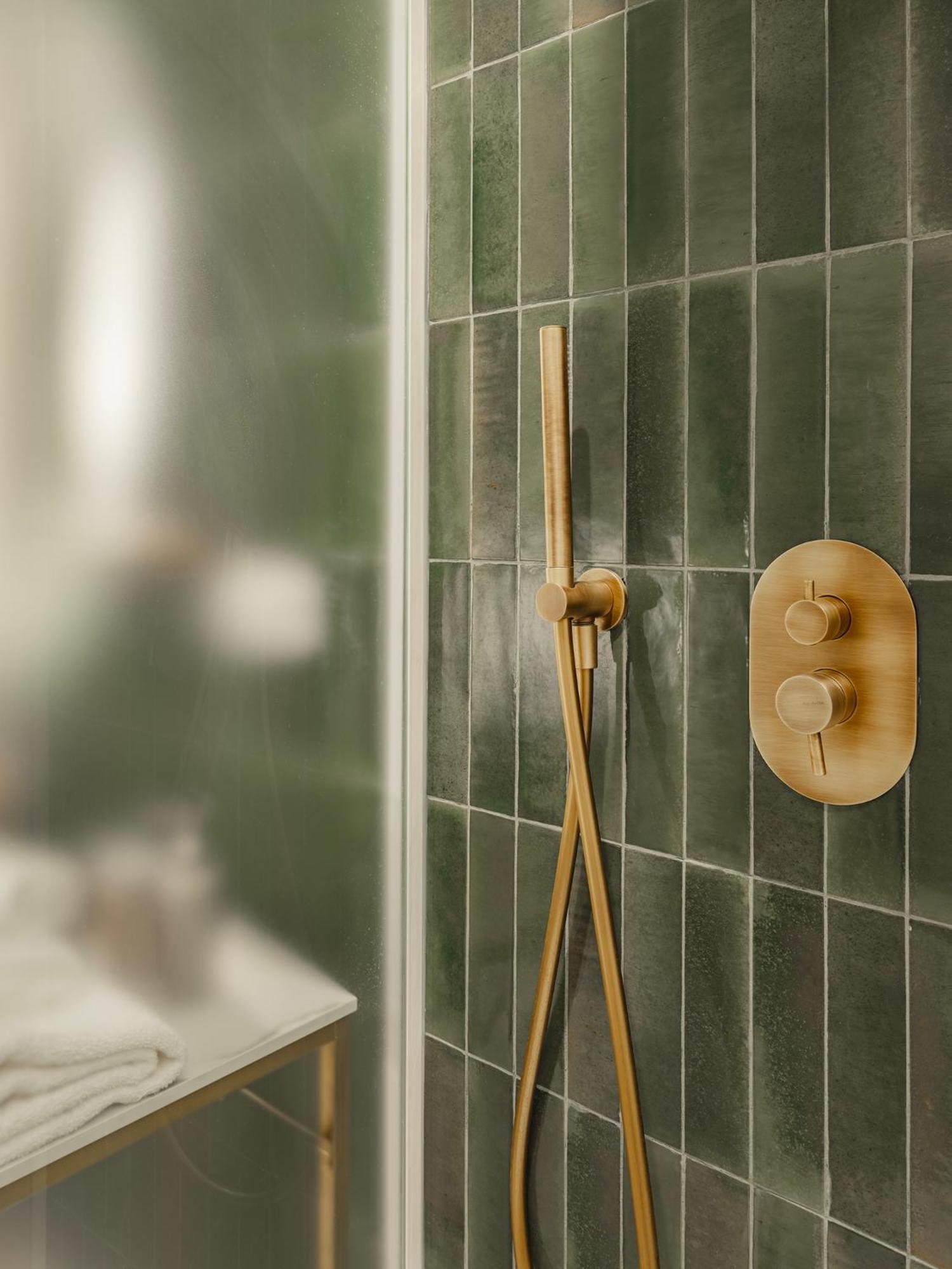 Almica24 Hotel Bari Kültér fotó