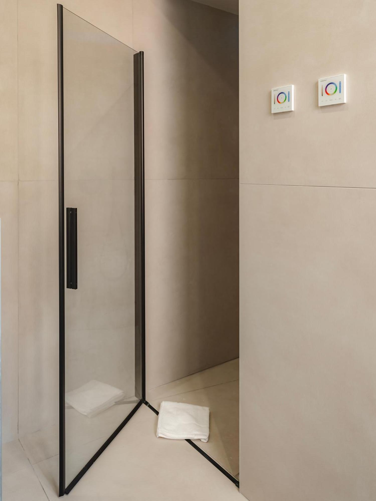 Almica24 Hotel Bari Kültér fotó